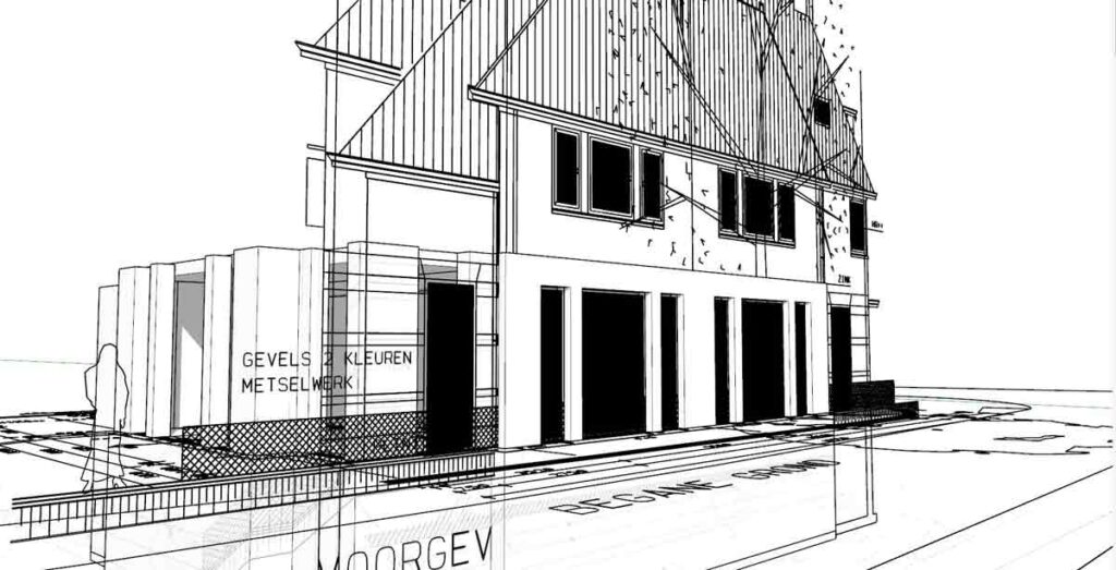 Architectural Design